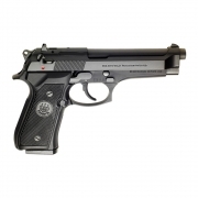 Beretta 92 FS cal. 9x19