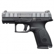 Beretta APX Centurion cal. 9x21