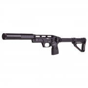 Edgun Leshiy 5,5 e canna 6,35