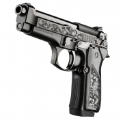 Beretta 92 FS Fusion OCP cal. 9x19