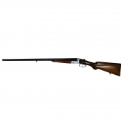 Doppietta E. Salvinelli cal.20
