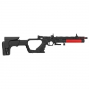 Hatsan Pac Jet 1 RG cal. 4,5 red