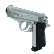 Walther PPK S cal. 9 corto