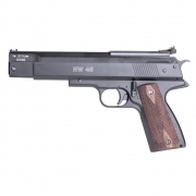 Weihrauch HW 45