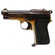 Beretta 35 Ergal cal. 7,65