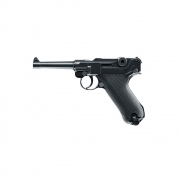 Umarex Luger P08 - Blowback