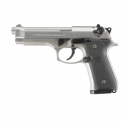 Beretta 98 FS Inox