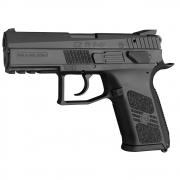 CZ  75 P-07 DUTY