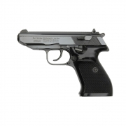 Walther PP Super
