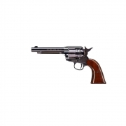Umarex Colt SAA .45 Blue - Pellet