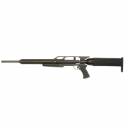 Gunpower SSS 4,5 Full