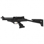 Hatsan AT-P2 BK cal. 4,5