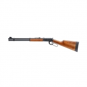 Walther Lever Action Pellets