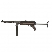Umarex MP German Legacy