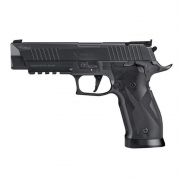 Sig Sauer X-FIVE Black