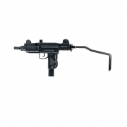 Umarex IWI MINI UZI CO2