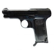 Beretta 1915-1918 Regia Marina